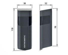 Ditec LIN2 Set fotocellen 24VDC, max. 30m (HO)