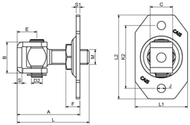 1700374 HP 16 A