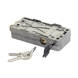 RIB  Ontkoppelling EURO - Duke Art nr. CUD420