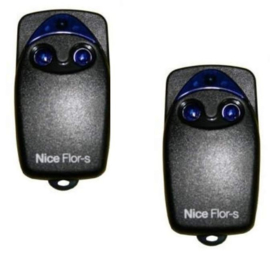 2 stuks NICE FLOR-2S  (14,50 p/st) Art Nr 3042