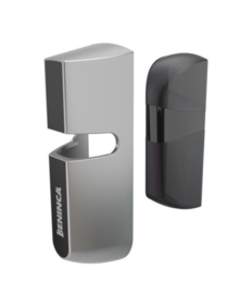 set van 2, IRI.CELL vandalismebestendige behuizing PUPILLA (set) voor pupilla en k609