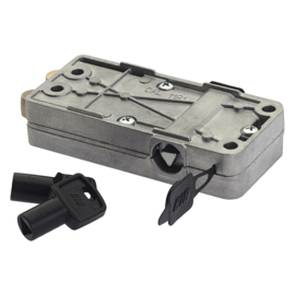 RIB  Ontkoppeling driehoeksleutel - Duke Art nr. CUD421