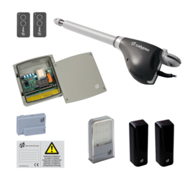 V2  Kit CALYPSO. Art nr. KIT103