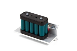 Ditec DAS901BAT1 Noodaccu (HO)