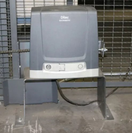 Ditec NES100CKT Ketting overbrengset (HO)