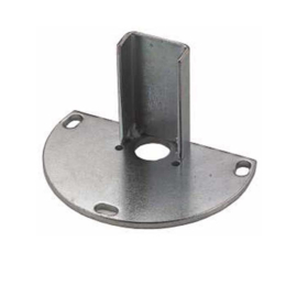 Ditec AXBS Montagevoet voor AX-serie, per stuk (HO)