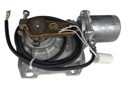 ABLE - UG Medium 230Vac 3500 ondergrondse motor. Art nr. ABLE-UG-M3500