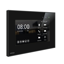 Vision M7W binnenpost 7" met wifi Art nr. 105620