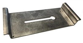 Fasttel FT600HW Hollewand montage frame voor FT600(K)-series RVS  (HO)