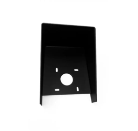 Fasttel FT600RS Regen -en windkap voor FT600-series Ral 9005  (HO)