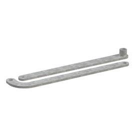 Roger LT/302 Korte arm voor R23 (HO)
