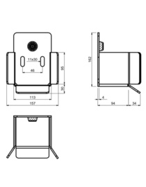 CAIS LAST M Eindstop (HO)
