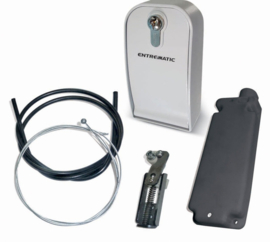 Ditec ASR Ontkoppeling op afstand PWR35H (HO)