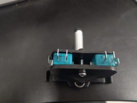 Quiko Velos eindloop schakelaar.  Art. nr 0510