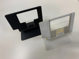 Fasttel FTW30CCDESK | Tafelstand voor FTW30CC wit aluminium  (HO)