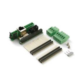 Ditec DAB905ESA Print t.b.v. beveiligings sensoren (HO)