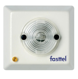 Fasttel DB8808  Fasttel Teleflash xenonflitser telefoonverklikker  (HO)