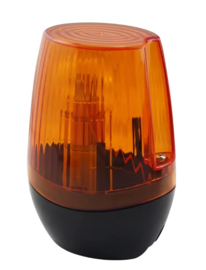 jd02 -universele knipperlamp 12v tot 230v met ingebouwde knipper functie