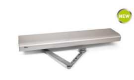 Ditec DAB305PS Draaideurautomaat slank design, max. deurgewicht 250kg Incl. knikarm, print elektrisch slot en print t.b.v. veiligheidssensoren (HO)