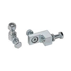 Vektor  Mechanische eindelopen VEKTOR Art nr. CUR299