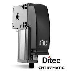 Ditec DOD14 Aandrijving DOD14, 22RPM, 230v (HO)