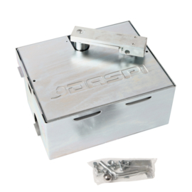 V2  Inbouwkist BOXPLUS voor MAU Art nr. CUD292