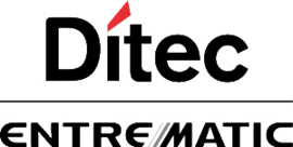 Ditec luxo onderdelen.