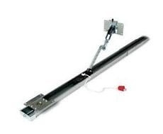 Ditec TOP803T3 Rail+ aandrijfriem t.b.v. TOP 3m (HO)