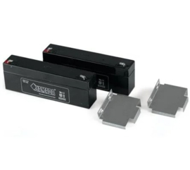 Ditec BBU20 Ditec noodbatterijmanagement 2Ah (Ook voor solarcellen) (HO)