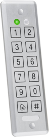 Rosslare AYC-E55 keypad ultra dun.