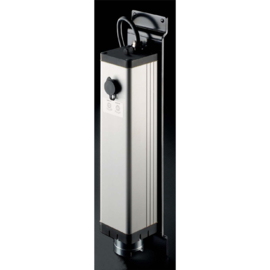 Ciclon 450 motor, onomkeerbaar zonder arm. Art nr. CUV306