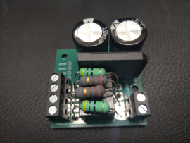 quiko elocm330 slot module.   slot module welke direct in de QK-CE2204 UNI print gestoken kan worden. Art.nr 4027