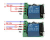 12v 10A relais met 433MHz ontvanger