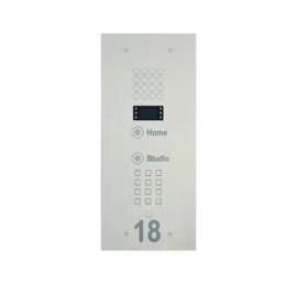 Fasttel FTNAME | Naamgravure of logo bedrukking op maat  (HO)