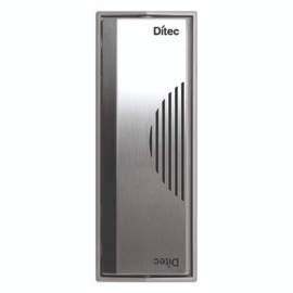 Ditec PFP2 Elleboogschakelaar RVS (HO)