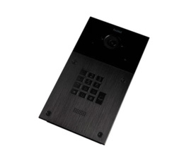 Fasttel FT600VKK Fasttel IP videokit opbouw als FT600VK, incl. keypad (HO)