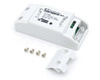 WIFI Draadloze switch . wifi schakelaar 230v, Wifi Module.  uw poort openen met uw gsm zonder sim kaart of abonnement.Art. 4019