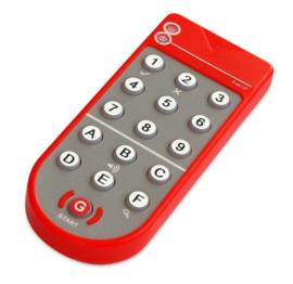 SPOTFINDER Spotfinder reglobeam (HO)