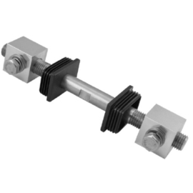 CAIS DIAGON 60  verstelbare trekstang / spanschroef