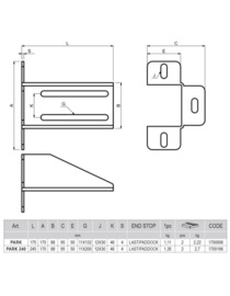 CAIS PARK Eindbeugel (HO)