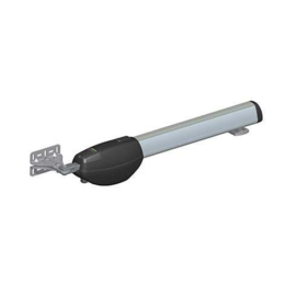 Roger kit R20/510 lineaire hekopener, 230 volt, tot 300 kg. poortgewicht en 350 cm. per vleugel