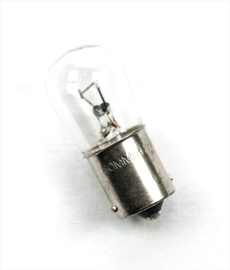 Lamp 32,5V 18W BA 15s voor Duo Vision Art nr. 103036