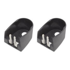 Bircher XL-C49 Eindkapset van 2, 49mm (HO)