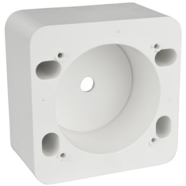 Bircher CLEANSWITCH/Box Cleanswitch surface box (HO)