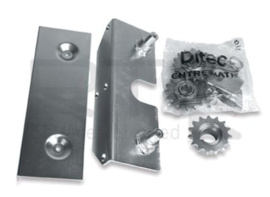 Ditec NES100CKT Ketting overbrengset (HO)