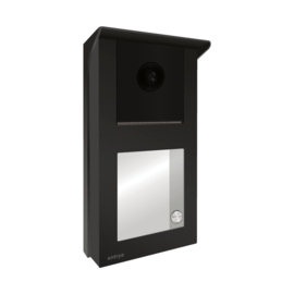 Vision DB1-S buitenpost 1 drukknop Art nr. 105615