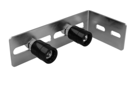 CAIS FRM 2 Tweerolsgeleider (HO)