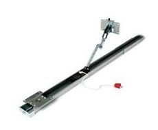 Ditec TS100X3 Ditec Air garagedeuraandrijving rail 3m (HO)