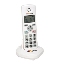 FP001-D FINGRA DECT UITBREIDINGSKIT