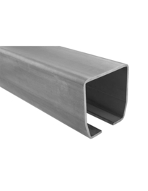 CAIS STAGE LB6 C-rail large 6m onbehandeld (HO)